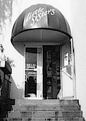 Little Sister’s Book and Art Emporium opens