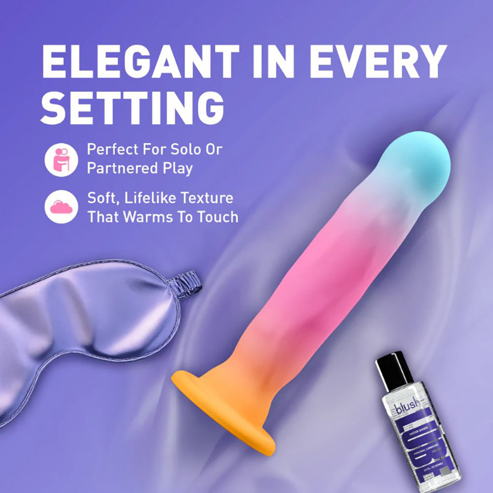 Avant - Golden Dawn Dildo