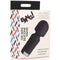 BANG BLK 10X MINI WAND