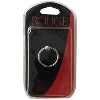 Rogue SS 'Glans' Ring w/ Pressure Point Ball