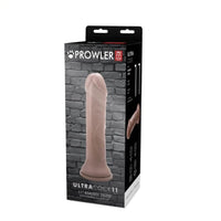 Prowler RED Ultra Cock 11" -Caramel