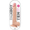 Dick Boy - 10" Suction Cup Dildo