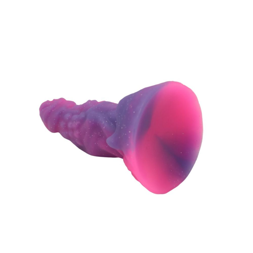 Stardust 'Solar Flare' Dildo 6 inch