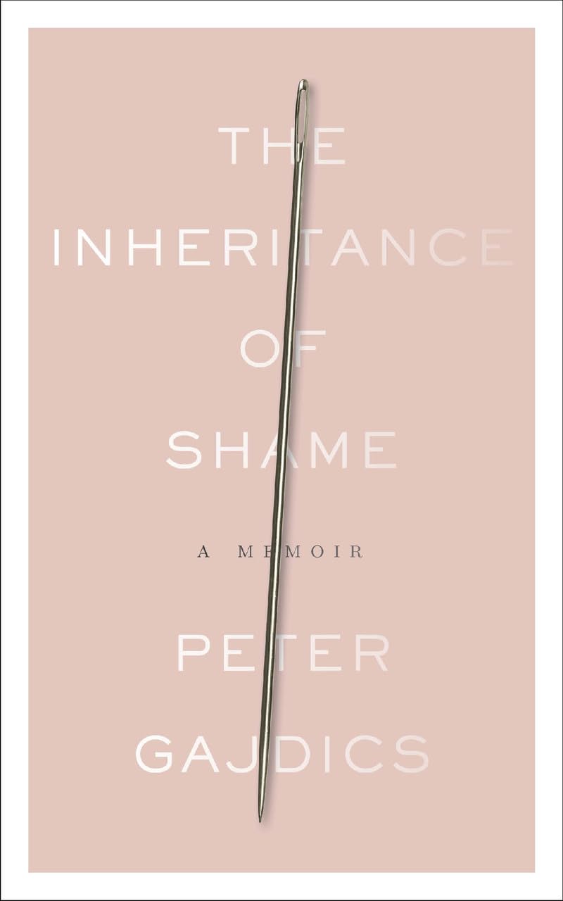 The Inheritance Of Shame