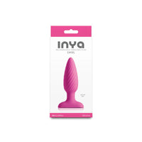 INYA - Swirl - Pink