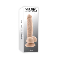 SELOPA - 6