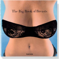 The Big Book of Breasts