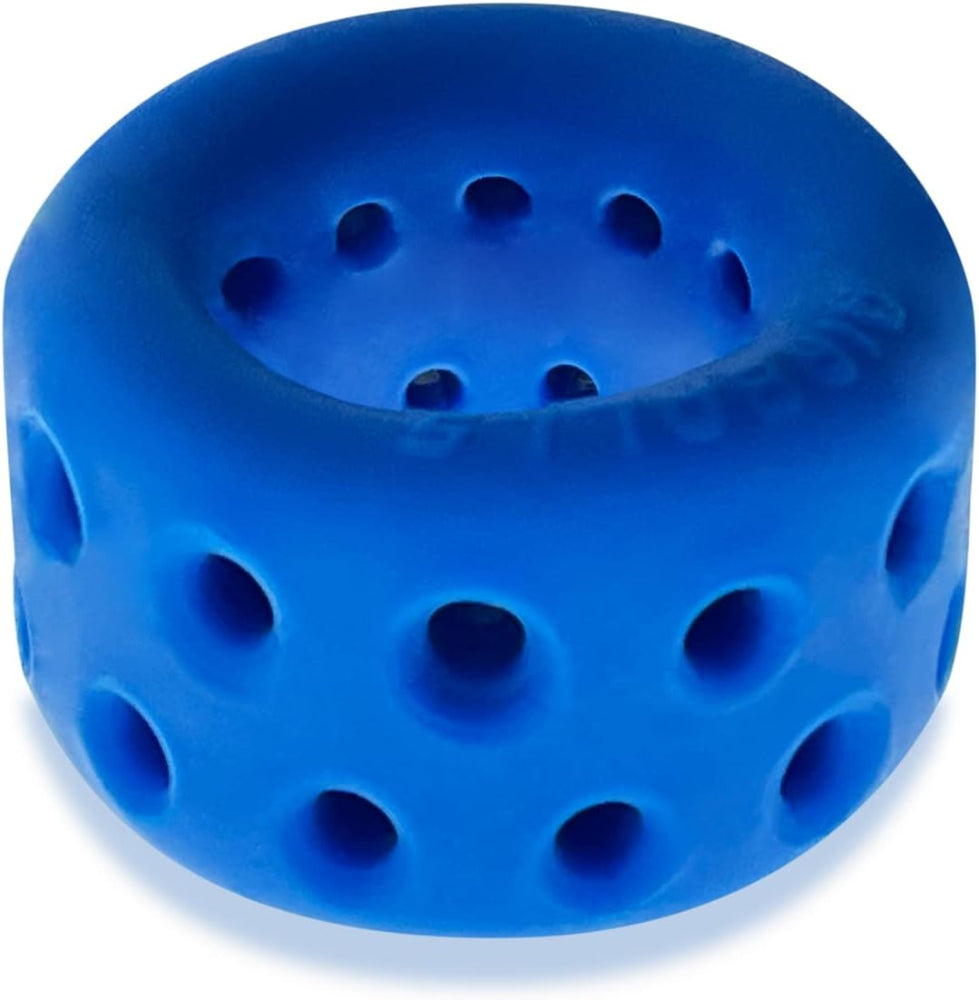 OXB Blue 'Airballs' Vented Stretcher