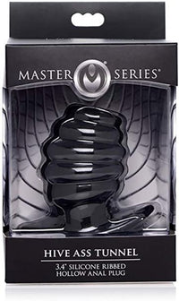 Master Series "Hive" Ass Tunnel -Medium