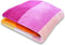 LESBIAN SUNSET SOFT PLUSH BLANKET