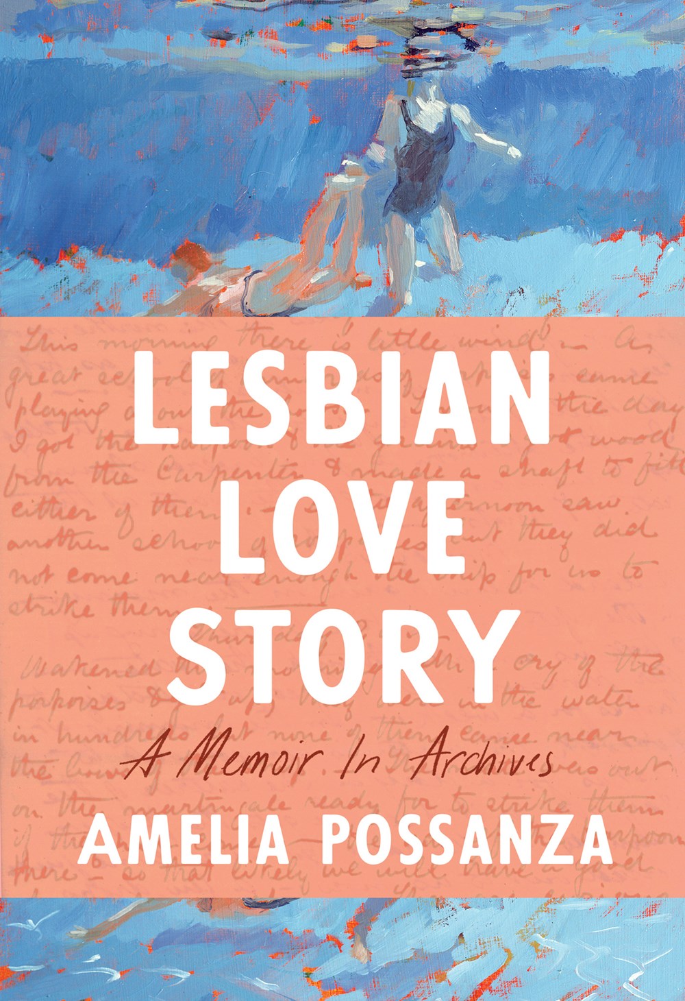 Lesbian Love Story (PB)