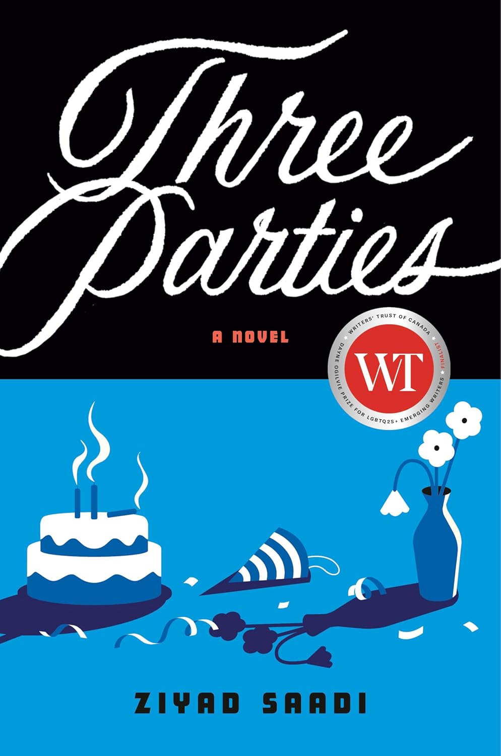 Three Parties