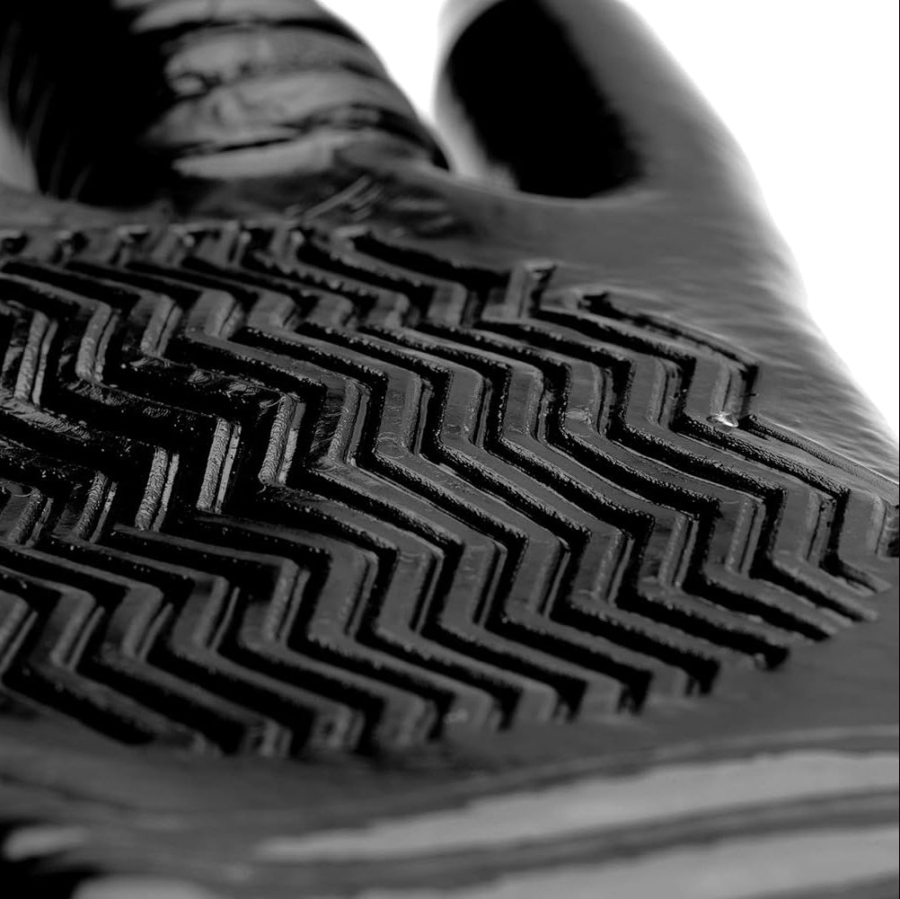 MS Pleasure Fister Textured Fisting Glove
