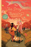 The Tea Dragon Tapestry (PB)