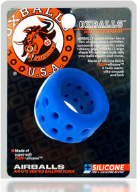 OXB Blue 'Airballs' Vented Stretcher