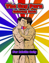 The ''Gay Porn'' (ADULT) Coloring Book