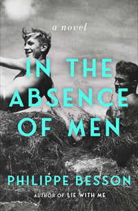 In The Absence Of Men