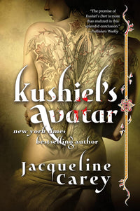 Kushiel's Avatar