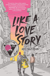 Like A Love Story