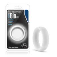 Performance Silicon Glo CRing -White Glow