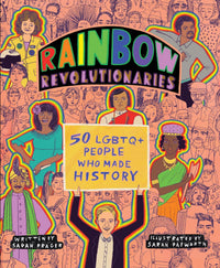 Rainbow Revolutionaries (PB)