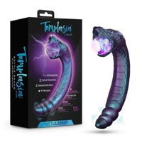 Temptasia – Rattle Snake Dual Vibe