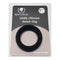 Spartacus  1.5'' Wide Cock Ring -Black