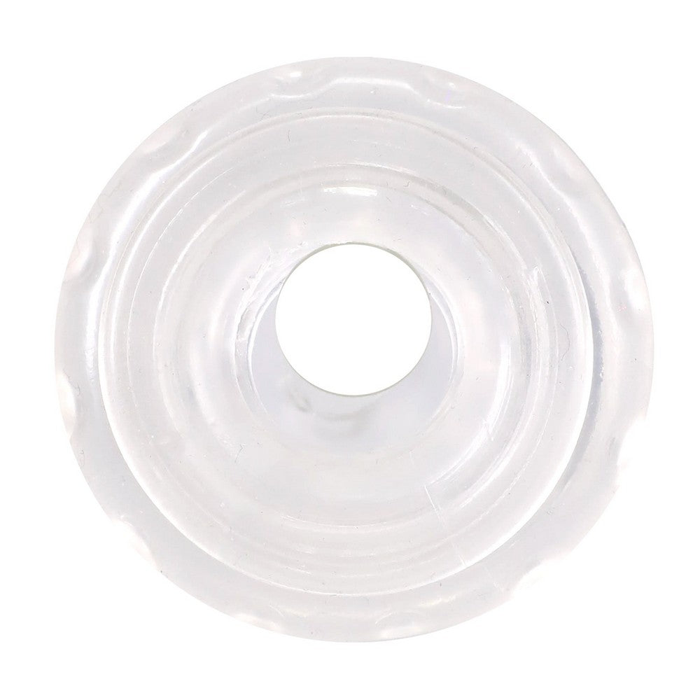 Rock Solid Ball Stretcher Multi-Ring System -Clear