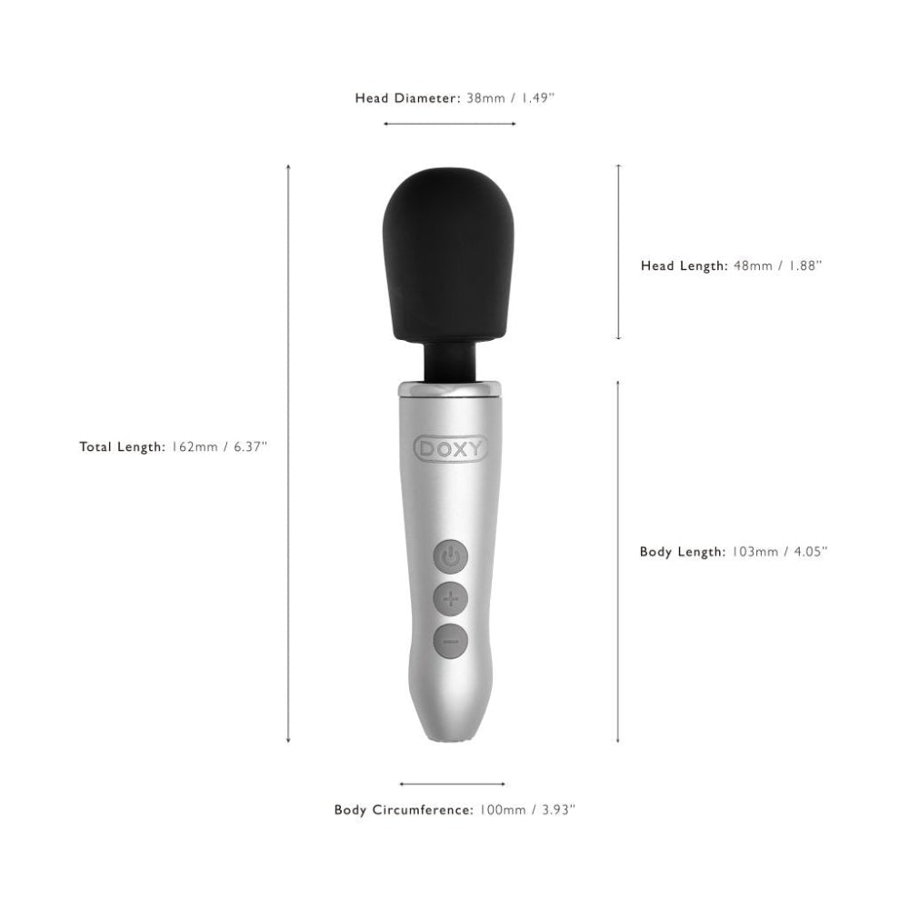 DOXY - GO - Mini Wand