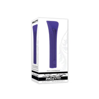 Evolved 'Full Coverage' Bullet Vibe -Purple