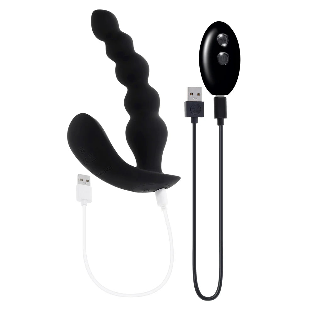Evolved Bead Me Up w/ Remote Control