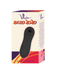 Voodoo BESO XOXO Clit Sucker