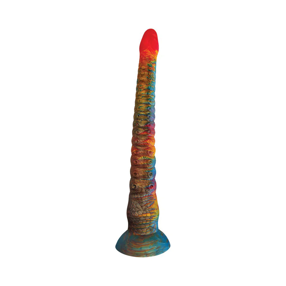Stardust -Kinky Kraken 17" Bendable Dildo