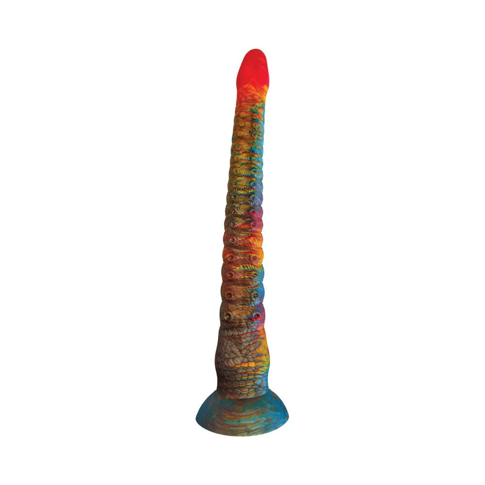 Stardust 'Kinky Kraken' 12inch Bendable Dildo