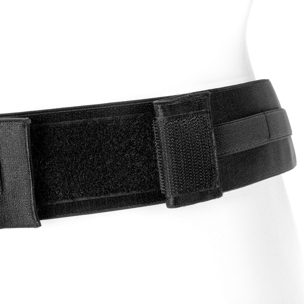 Joque Cover Nylon Underwear/Harness - Black