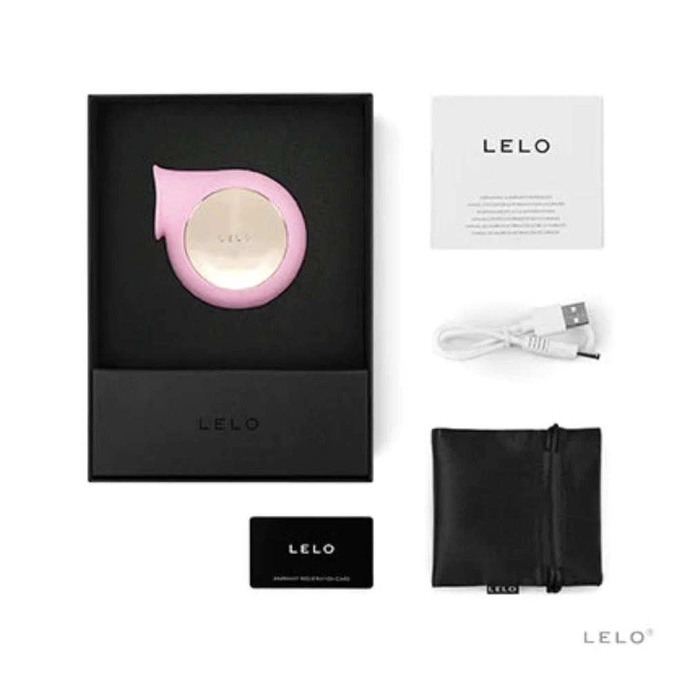 Lelo "Sila Cruise" -Pink