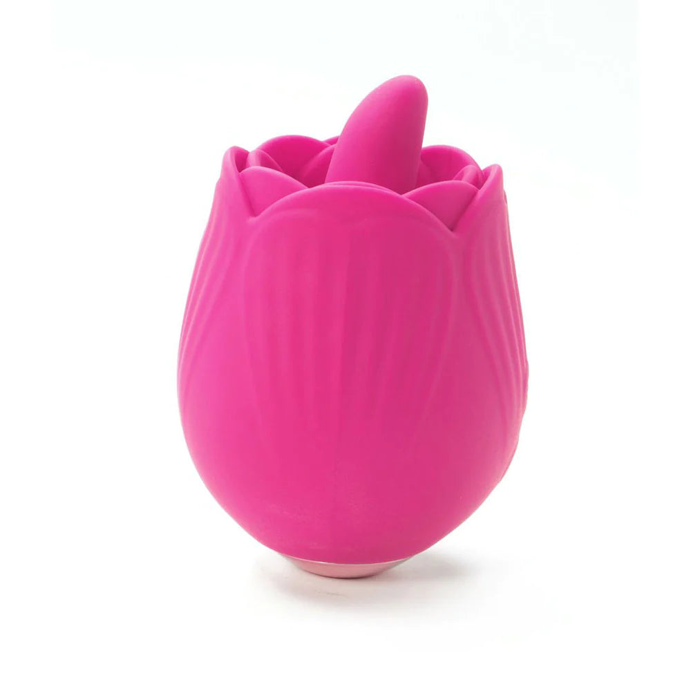 Skins Rose Buddies "The Rose Flix" Clitoral Toy