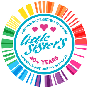 Little Sister's Book & Art Emporium