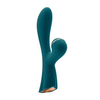 Luxe Aura Rabbit Vibe - Teal