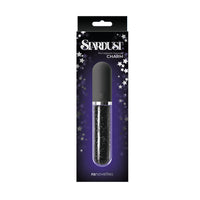 Stardust Charm Large Bullet - Black