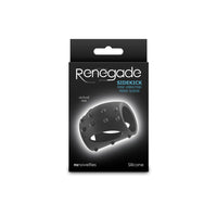 Renegade ''Sidekick'' Vibrating Penis Sleeve