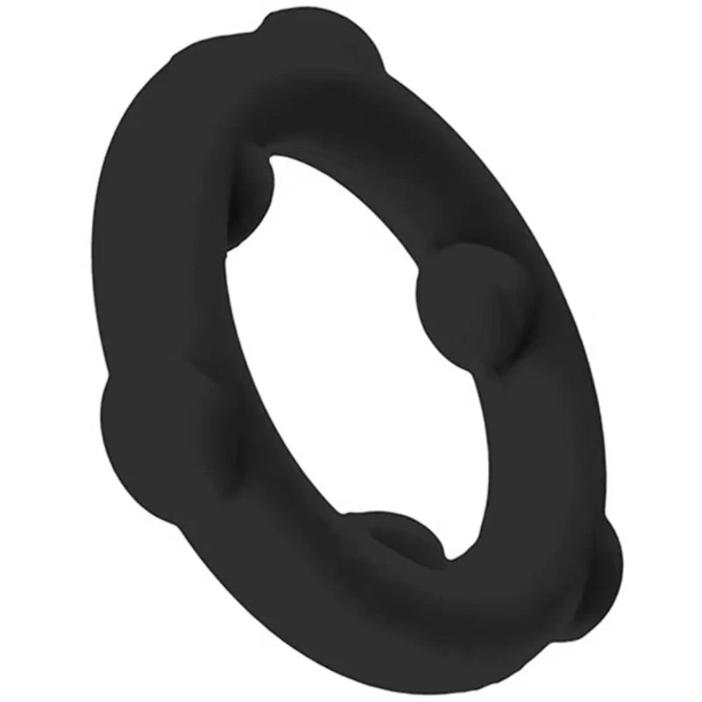 Oxballs Spinner 'Single' Silicone Ring