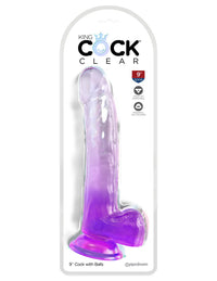 King Cock 9