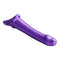 Fuze Ten Perk Dildo Purple