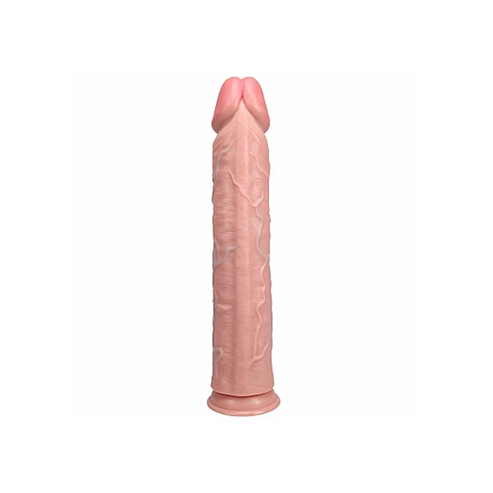 RealRock Ultra Realistic Skin - 15"