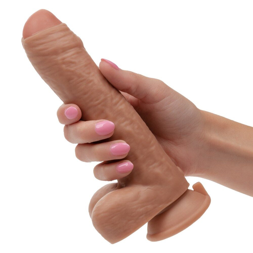 Working Stiff 'The Gyrating Bartender' -Dildo