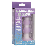 CalExotics Lavender Haze Beaded Probe