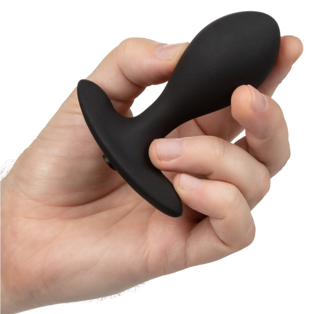 Calex (M) Weighted Inflatable Plug