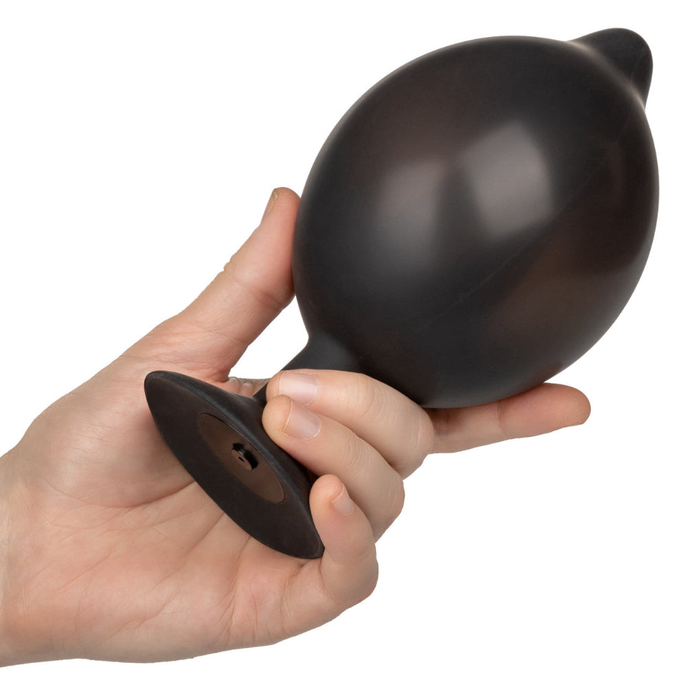 Calex (XL) Inflatable Silicone Plug