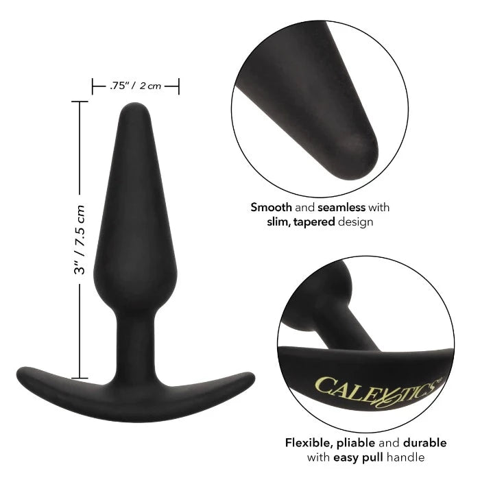 Boundless 'Slim' Anal Plug